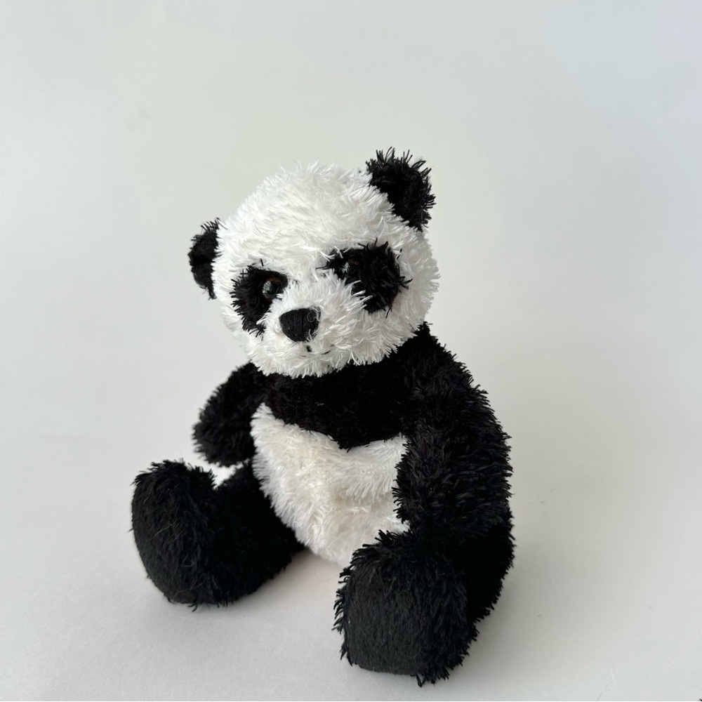 Ty Panda Beanie Baby